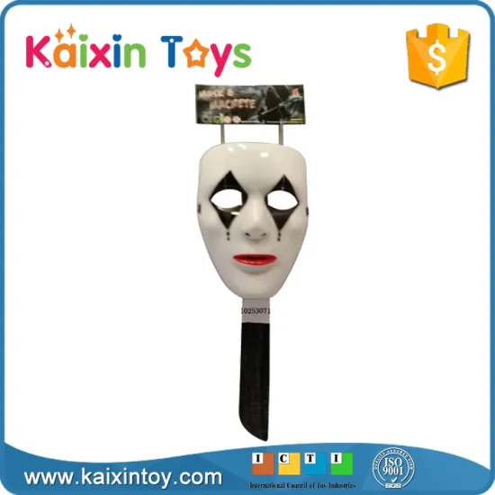 Hot Selling Novelty Scary Face Masks