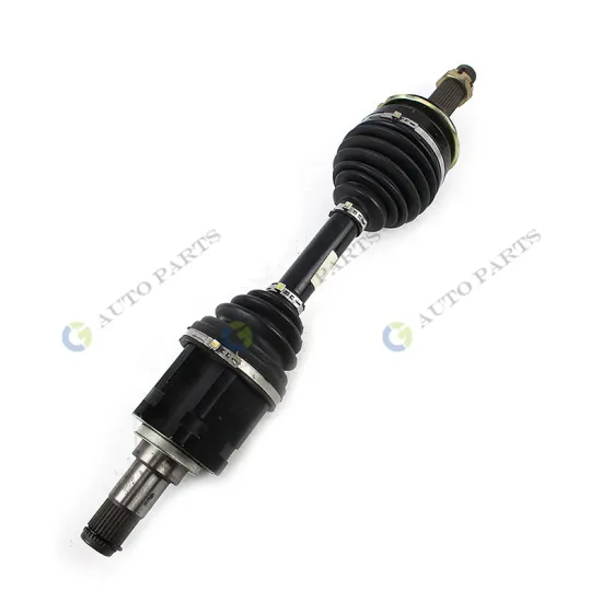 CG Auto Parts 43430-0K020 Front Axle Drive Shaft for Toyota Hilux Vigo