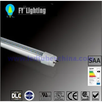 Internal Isolated driver G13 Lighting T8 Led tube