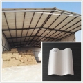 Precio de las tejas de MgO esmaltadas a prueba de fuego no amianto