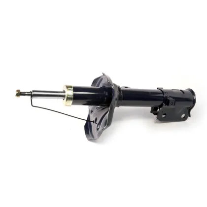 KYB Rear Shock Absorber 334505 for Hyundai Tucson - High Quality Auto Parts