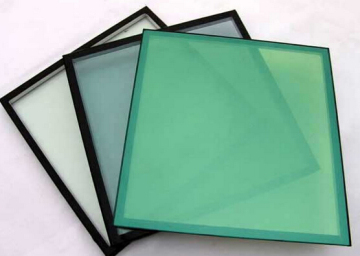 3mm-19mm LOW- E Glass Hollow Glass With CE/ISO/SGS/CCC for Building