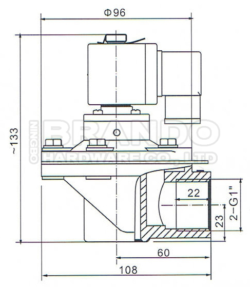 DMF-Z-25