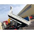 foton dump truck 6 wheeler howo dump truck