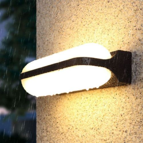 20W LED Wall Light صعودا وهبوطا