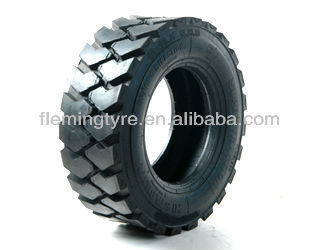 Cheap Bobcat tire 10-16.5,12-16.5,14-17.5,15-19.5,27x8.5-15