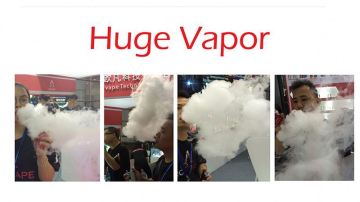 Follow EU TPD Ecig All-in-One Box Mod Kit 75W Witcher Box 2000W Tc Mod Smoant Knight V1
