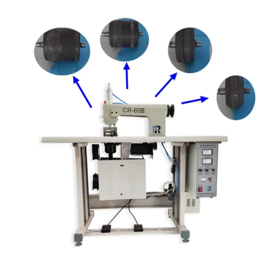 Hot Sale Medical Gowns and Non-Woven Sewing Machines