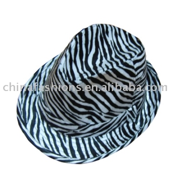 fashion bucket hat