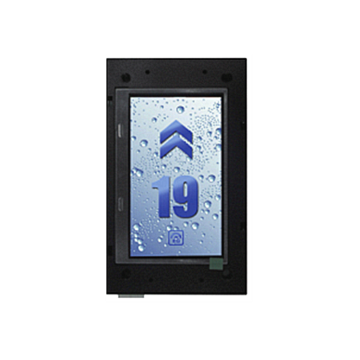Elevator Monarch Nice 3000+ TFT Display MCTC-HCB-T1 T2 T3 T5 T6
