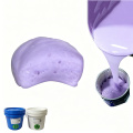 Durable Thermal Resistant Foamed Silicone Seal Pad