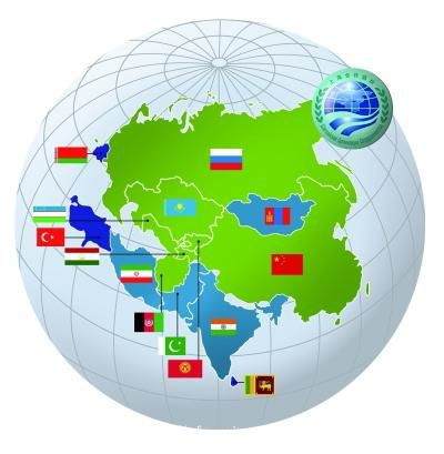 Shanghai Cooperation Organization Summit Shanghai Cooperation Organization Summit