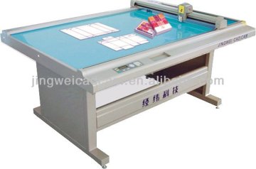 Good price! Easy operation Film cutting system