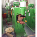 Automatic Wire Mesh Projection Spot Welding Machine with CCC Approval