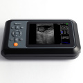 SONO V6 ultrasound for cattle pregnancy test