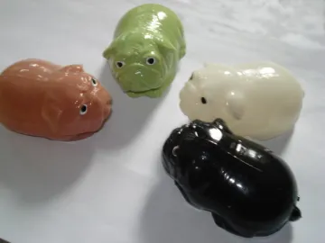 Baby Pig Splat Water Ball