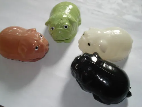 Baby Pig Splat Water Ball