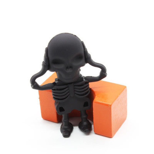 Special Human Skeleton USB Flash Drive