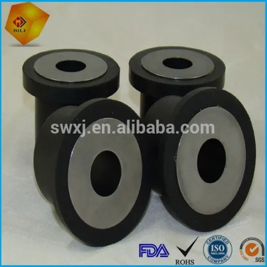Custom Made Motor Rubber Bushing