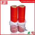 Colorful Casting LLDPE Stretch Packing Film Shrink Wrap