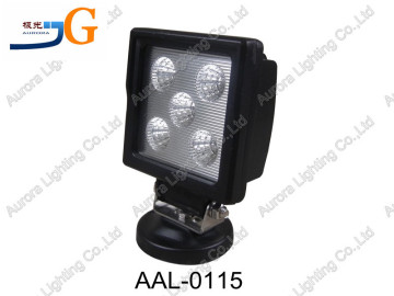 5 X 3w portable rechargeable cob led work light AAL-0115