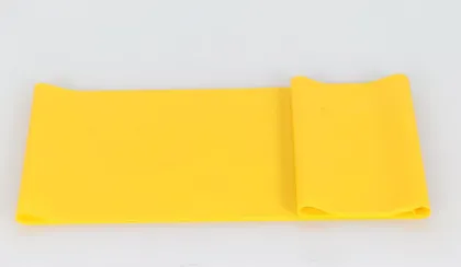 home exercise resistance bands