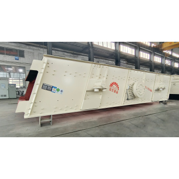 Criba vibratoria circular 2YKJ2060