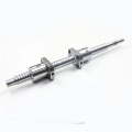 Diameter 16mm High Precision Bi-direction Ball Screw