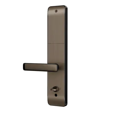 Face Recognition Smart Locks For Home
