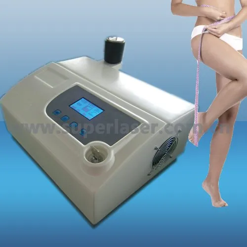 cavitation fast slimming equipment