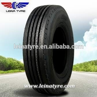 Truck tyres 8.5R17.5 Triangle brand tyres