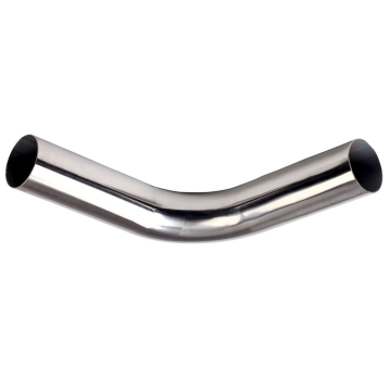 3 Inch Stainless Steel 304 201 409 316 Exhaust Elbow Pipe Mandrel Bend OEM Factory