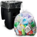 Pet Poop Plastic Trash Bag Storage Garbage Bag
