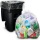 Pet Poop Plastic Trash Bag Storage Garbage Bag