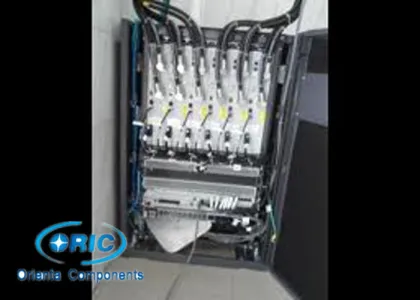 Huawei, Cdma, Bts3900, Base Station, Telecom Board, Indoor Macro Base Station