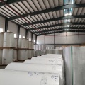 Coated Label Sticker Customized Size Thermal Paper Roll