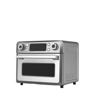 Electric Multi-Function Mini Oven/Bakery/Fryer for Home Use
