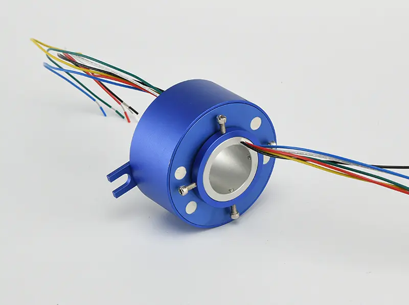 Waterproof Slip Ring Waterproof Slip Ring