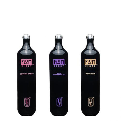 Flum Flum Vape 10 Pack