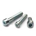 Socket Cap Bolts esagono incassato Cap Bolts