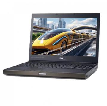 Dell M4600 I7 3Gen 8G 256G SSD 15,6 pollici