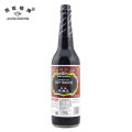 150 ml Naturligt bryggt Superior Dark Sojasås OEM