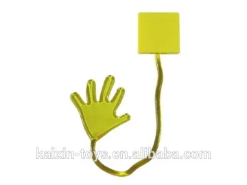 10207495 small toys sticky toys promotion