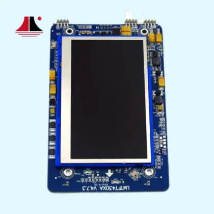 Xizi Otis Elevator LMTFT430XA 4.3-inch Display Board