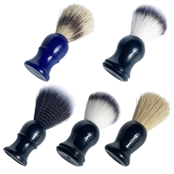 Deluxe 3-in-1 Men's Shaving Kit with Brush, Bowl, and Razor Holder