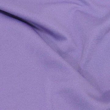 100% Recycle Poly Tricot Pique Fabric with Permanent Wicking Yarn Finish