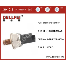 Fuel Oil Pressure Sensor 1S4Q9D280AD for FORD