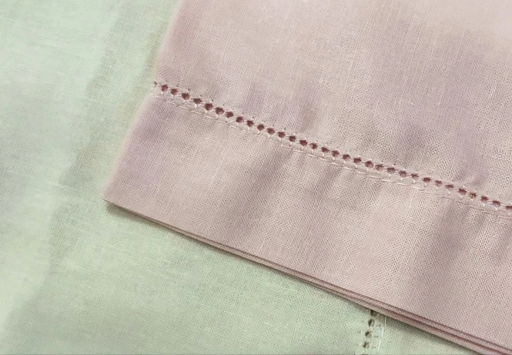 Club Cotton Linen Napkin