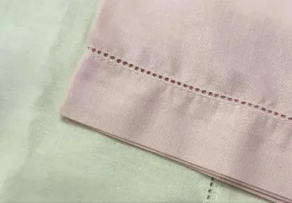 Club Cotton Linen Napkin