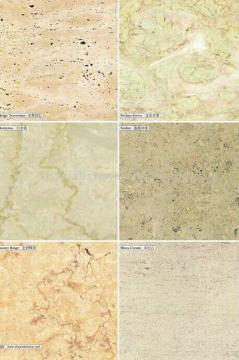 Imported Marble
